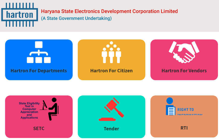 HARTRON DEO Recruitment 2019 for 120 Posts