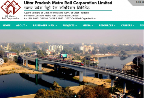 UP Metro LMRC Various Recruitment 2019 for 183 Posts