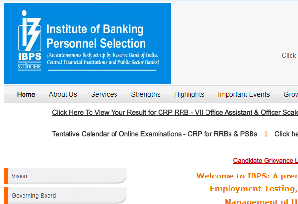 Indian Bank SO Recruitment 2020