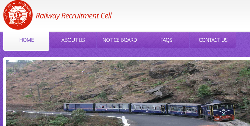 Railway ER Apprentice Recruitment