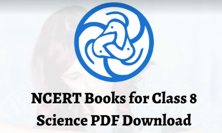 NCERT Book for Class 8 Science
