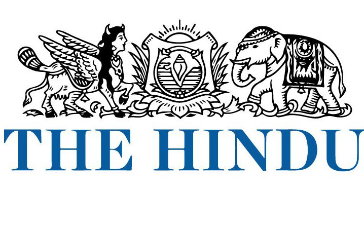 The Hindu ePaper