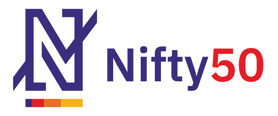 Nifty 50 Companies List