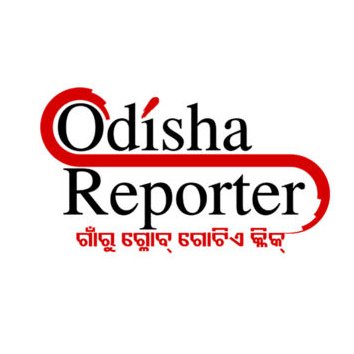 Odisha Reporter epaper