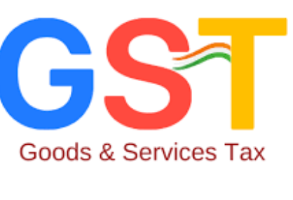 GST Rate List
