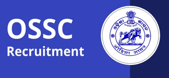 OSSC SI Recruitment