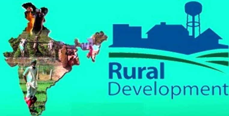List of Rural Development Schemes