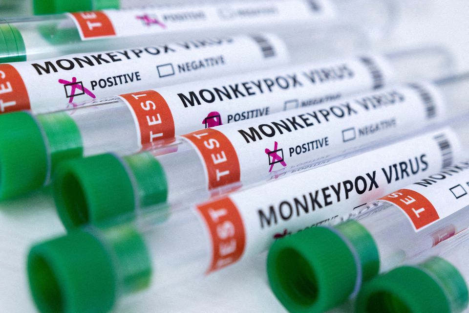 monkeypox a global emergency