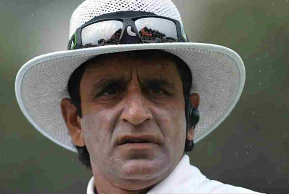 Former Pakistan umpire Asad Rauf passes away