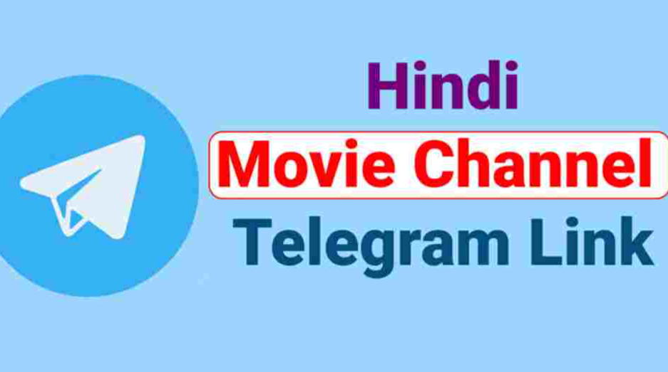Hindi Movie Telegram Channel Link