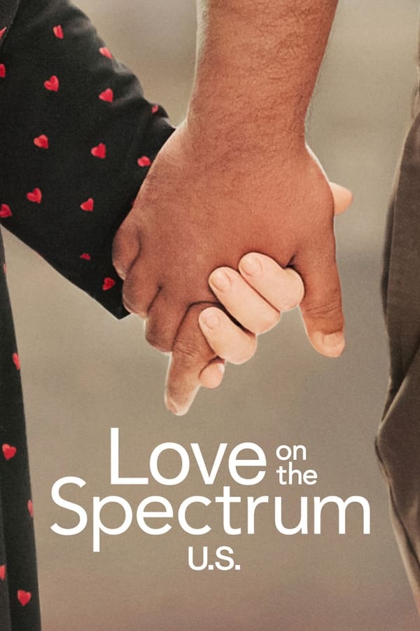 10. Love on the Spectrum season 2 (2022)