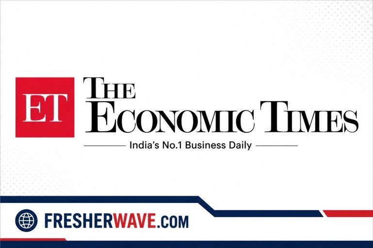 Economic Times ePaper