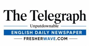 The Telegraph ePaper